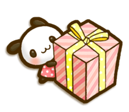 OTSUKISAMA USAGI* sticker #6934709