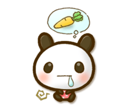 OTSUKISAMA USAGI* sticker #6934718