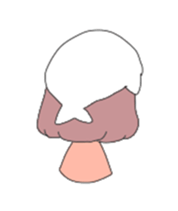 AZARASHI & GIRLS sticker #6934849