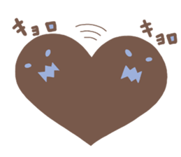 Ghost Lady sticker #6936528