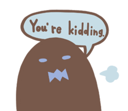 Ghost Lady sticker #6936532