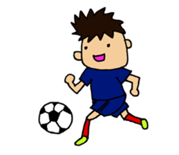 For All Football Players sticker #6936577