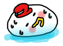 Koyumaru's Daily conversation sticker #6936651