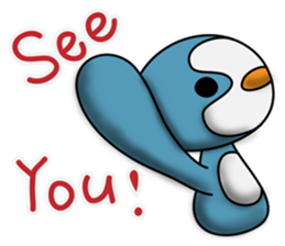 Lazy Foil sticker #6936748