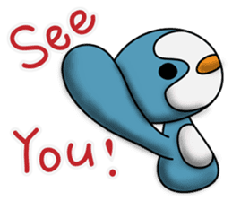 Lazy Foil sticker #6936748