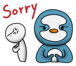 Lazy Foil sticker #6936760