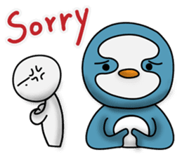 Lazy Foil sticker #6936760