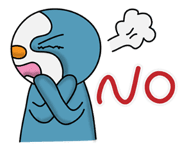 Lazy Foil sticker #6936765