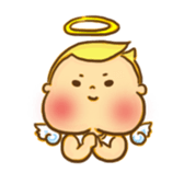 Chubby Andy sticker #6936796