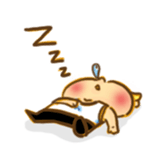 Chubby Andy sticker #6936807