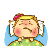 Chubby Andy sticker #6936808