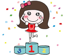 Puffsmile 2.0 --- Lazyberry and fat sticker #6936829