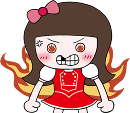 Puffsmile 2.0 --- Lazyberry and fat sticker #6936847