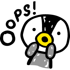 The Penguin Brothers Pinkie & Chitchi 3