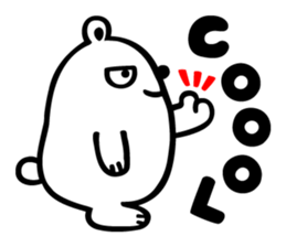 The Penguin Brothers  Pinkie & Chitchi 3 sticker #6936886