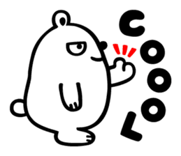 The Penguin Brothers Pinkie & Chitchi 3 sticker #6936886