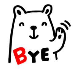 The Penguin Brothers  Pinkie & Chitchi 3 sticker #6936887