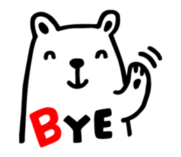 The Penguin Brothers Pinkie & Chitchi 3 sticker #6936887