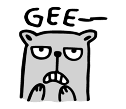 The Penguin Brothers Pinkie & Chitchi 3 sticker #6936888