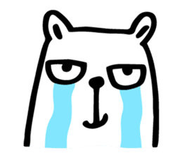 The Penguin Brothers Pinkie & Chitchi 3 sticker #6936890