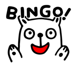 The Penguin Brothers  Pinkie & Chitchi 3 sticker #6936891