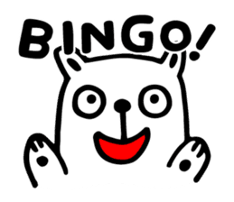 The Penguin Brothers Pinkie & Chitchi 3 sticker #6936891