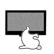 come on~ ppudung sticker #6937380