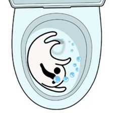 come on~ ppudung sticker #6937385