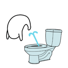 come on~ ppudung sticker #6937390