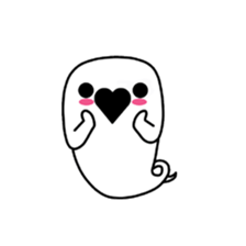 come on~ ppudung sticker #6937391