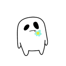 come on~ ppudung sticker #6937393