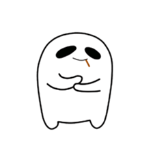 come on~ ppudung sticker #6937396