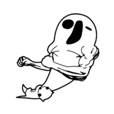 come on~ ppudung sticker #6937399