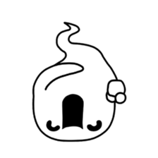 come on~ ppudung sticker #6937401