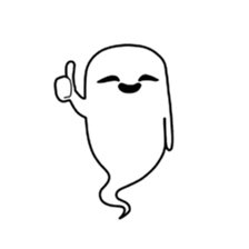 come on~ ppudung sticker #6937406