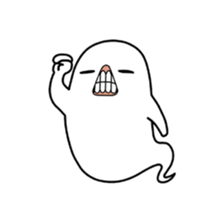 come on~ ppudung sticker #6937408