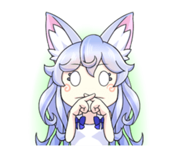 Expressive Ms.sherbet_part2 sticker #6937477