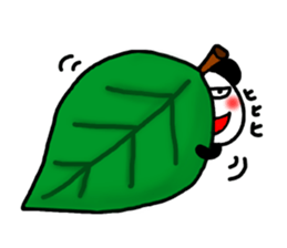 panda Sticker -ABC-3 sticker #6937561