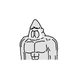 Former Gollira 3 sticker #6937707