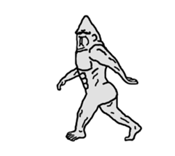 Former Gollira 3 sticker #6937726