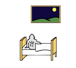 Former Gollira 3 sticker #6937731