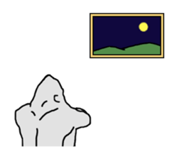 Former Gollira 3 sticker #6937732