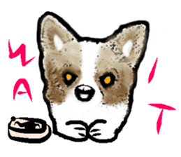 -Chihuahuas- sticker #6937857