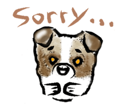 -Chihuahuas- sticker #6937858