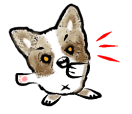 -Chihuahuas- sticker #6937861