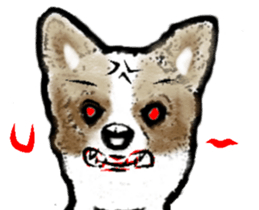 -Chihuahuas- sticker #6937863