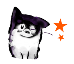 -Chihuahuas- sticker #6937868