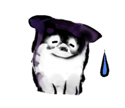 -Chihuahuas- sticker #6937869