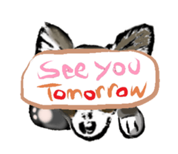 -Chihuahuas- sticker #6937895