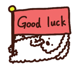 Toypoodle loafs around at home sticker #6938539